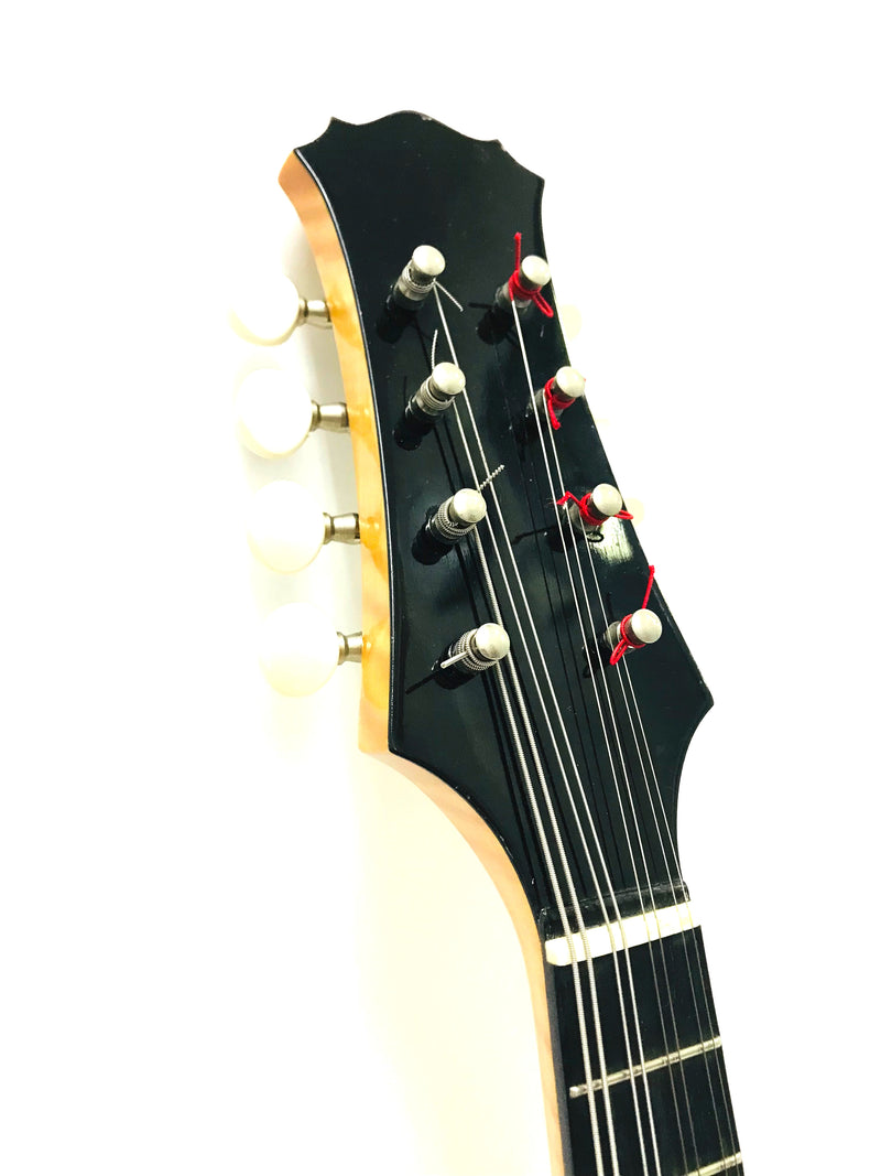 [Reuse] Eastman Mandolin Model: Milano