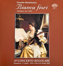 CD Ensemble Biancafiori 17th Regular Concert