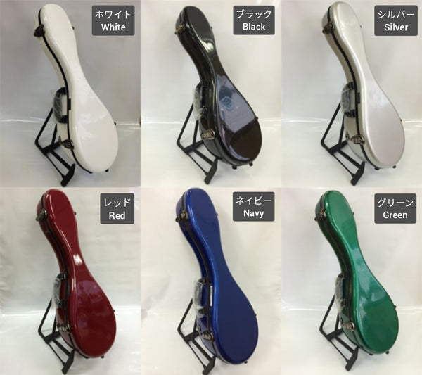 Aranjuez Mandolin Hard Case