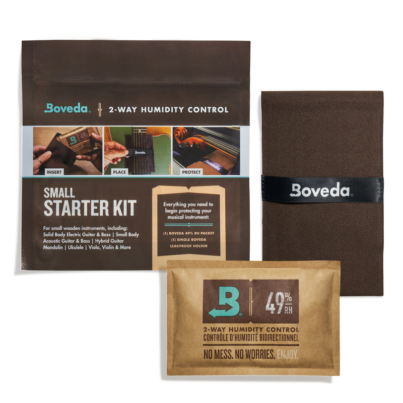 【湿度調節剤】Boveda 49% RH (オールシーズン用)