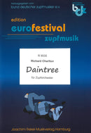 【수입보】찰튼:데인트리(조곡)