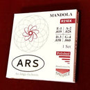 Ars String Mandolin High Polished Set