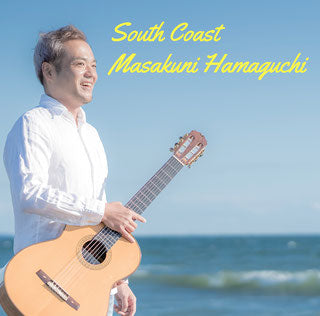 CD Hitokuni Hamaguchi “South Coast”
