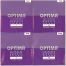 オプティマ フラットワウンド(ミディアムテンション) マンドリン セット