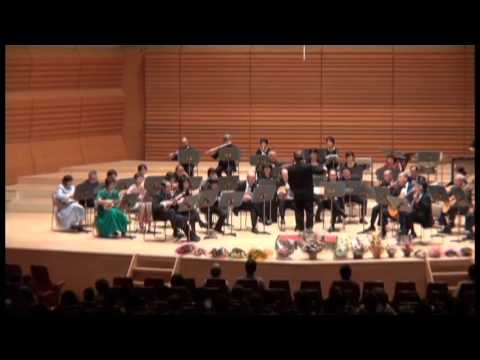 楽譜 田原靖彦編曲「アルハンブラの思い出」