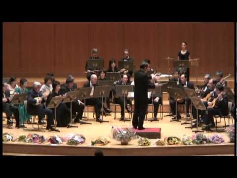 楽譜 田原靖彦編曲「ありがとう」