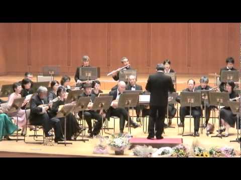楽譜 田原靖彦編曲 NHK「新日本探訪」のテーマ