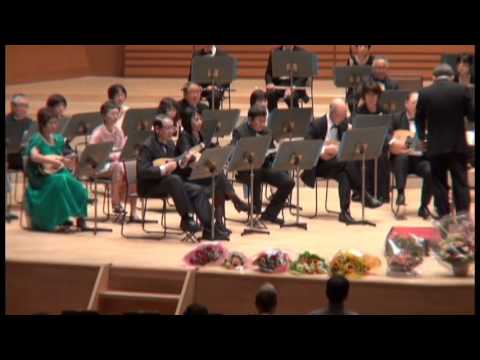 Sheet music “Sevira” arranged by Yasuhiko Tahara