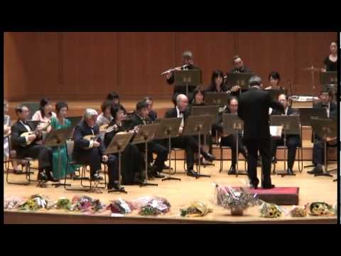 楽譜 田原靖彦編曲「シューベルトのセレナーデ」