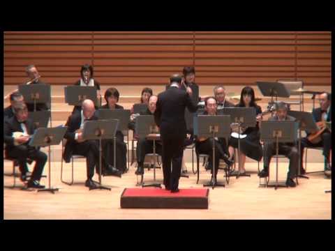 楽譜 田原靖彦編曲「ジングルベル」