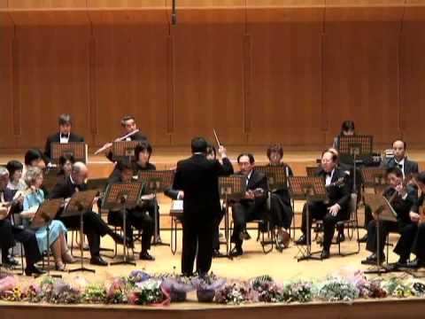 楽譜 田原靖彦編曲「ハナミズキ」