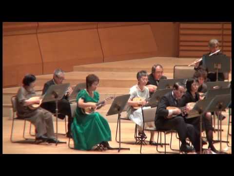 Sheet music: Yasuhiko Tahara arrangement “Memory no Nagisa”