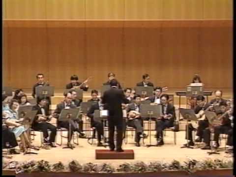 Sheet music “Modern Times” arranged by Yasuhiko Tahara