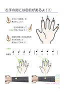 교칙본 김혜경, 토리이 료지, 히라야마 유타카 '해보자? 만돌린 BASIC MANDOLIN METHOD'