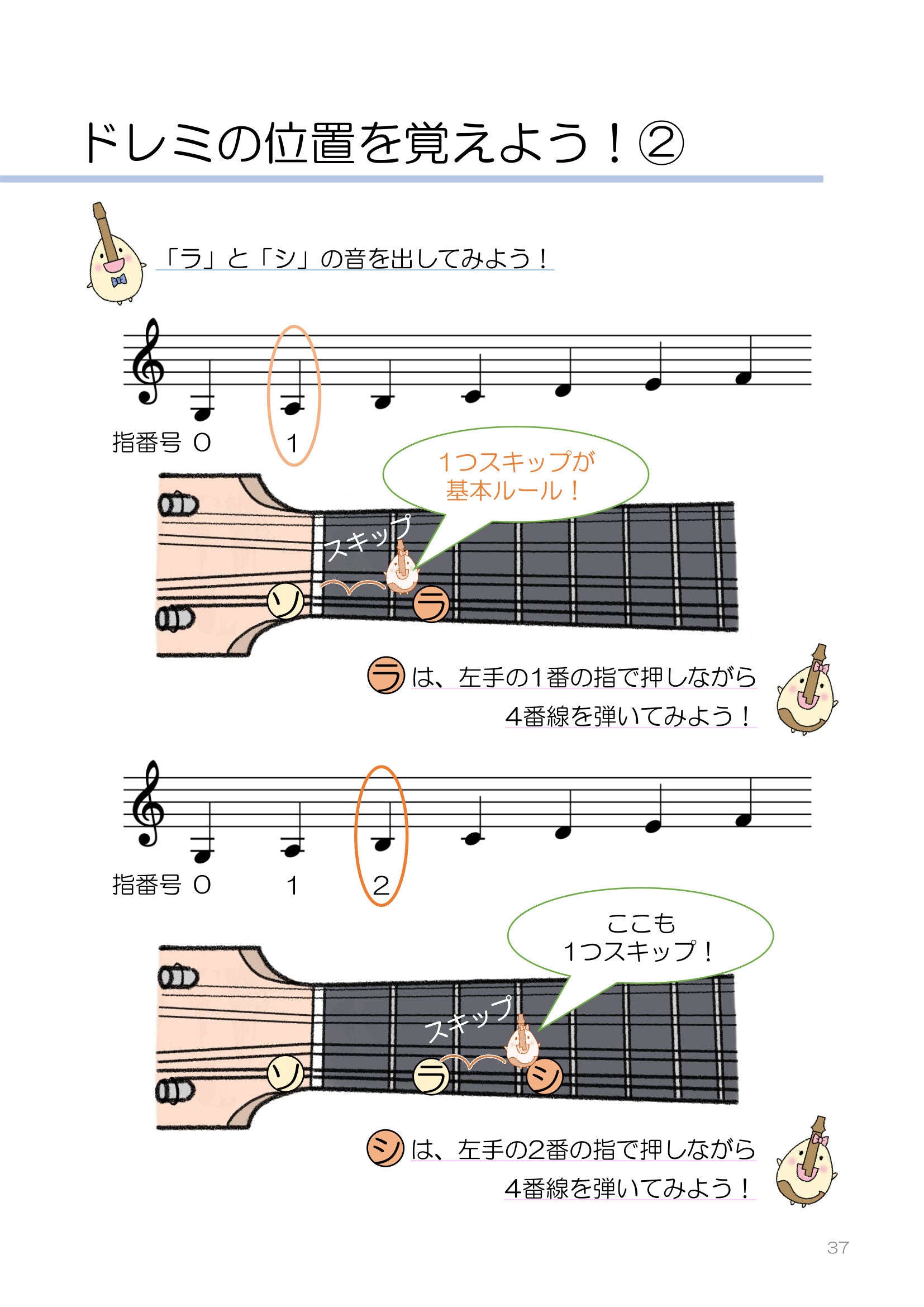 教則本 キム ヘギョン, 鳥居良次, 平山豊 著「やってみる? マンドリン BASIC MANDOLIN METHOD」