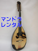 マンドラレンタル【落合マンドラD-2】