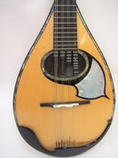 Ochiai Mandolin SS Euro Festival 2014 model