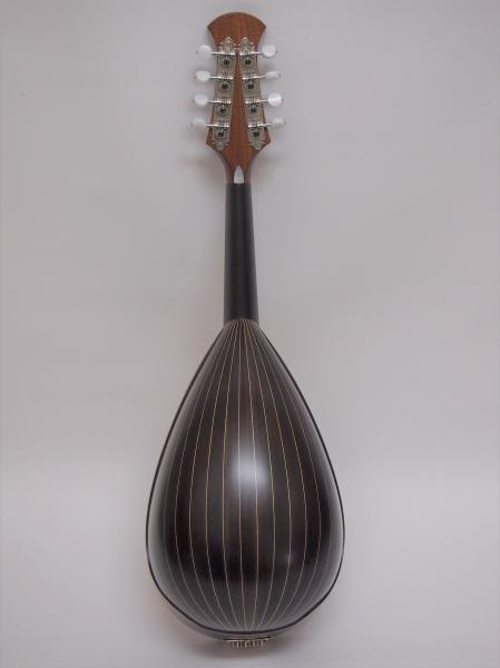 Miyano Mandolin M-1