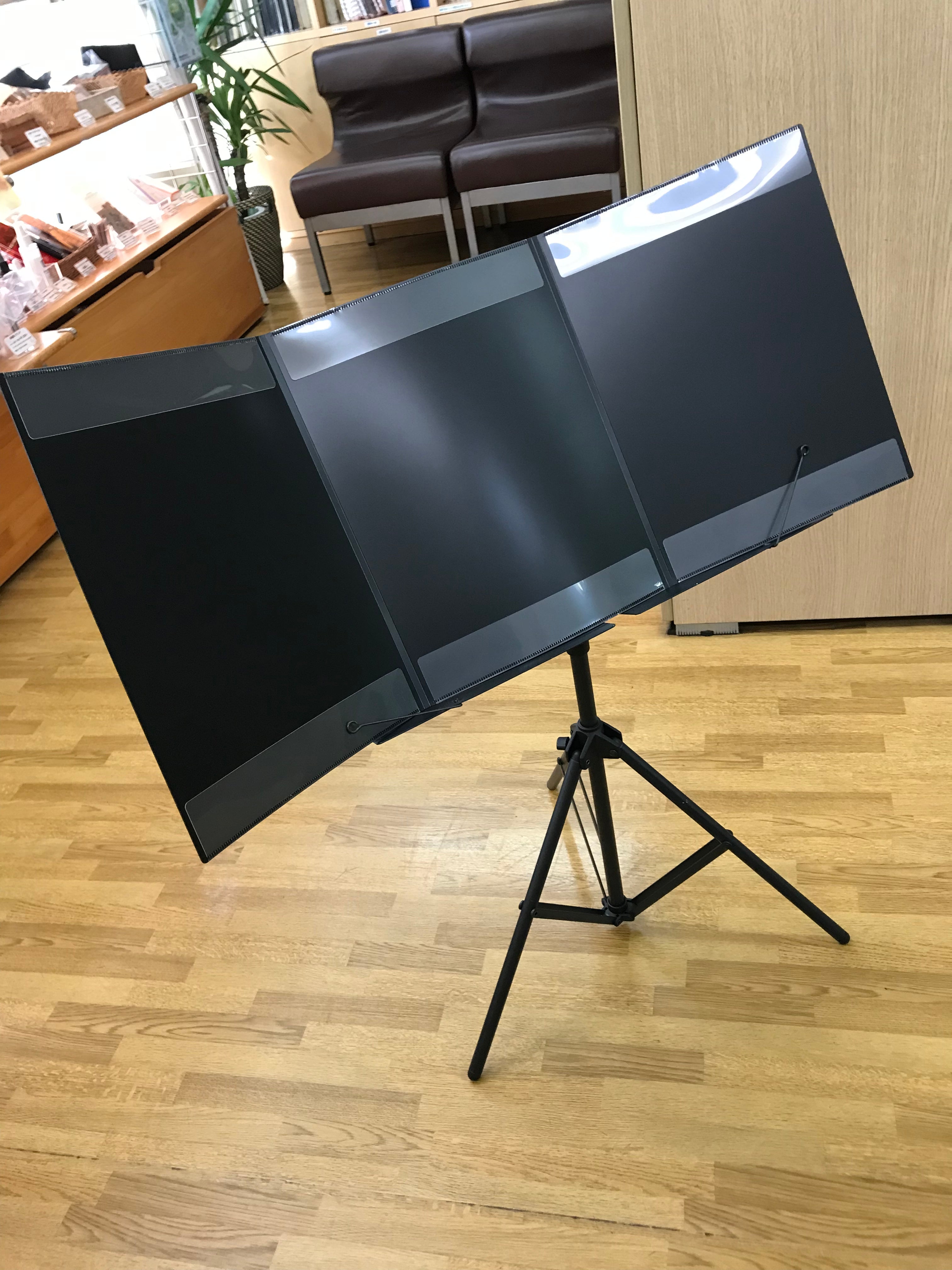 譜面台,リードケース 新品未使用 A1KF50VwYGL._UF350,350_QL50_.jpg