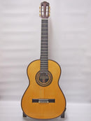 Tetsuro Kurosawa Guitar La infanta -Model Manuel Ramirez-