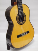 Tetsuro Kurosawa Guitar La infanta -Model Manuel Ramirez-