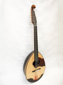 Kawada Mandriute ML-60 Rosewood