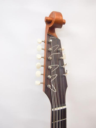 川田マンドリュートML-60 Rosewood | イケガク
