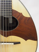 Kawada Mandriute ML-60 Rosewood