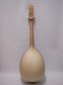 Kawada Mandelute MLS