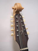 Kawada Mandelute MLS