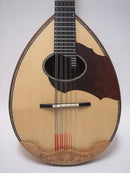 Kawada Mandelute MLS