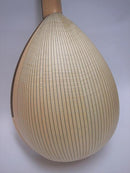 Kawada Mandelute MLS