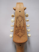 Kawada Mandelute MLS