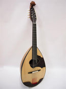 川田マンドラD-40