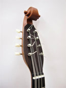 川田マンドラD-40