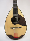 川田マンドラD-40