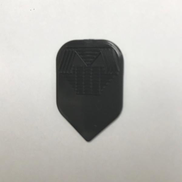 KG Pick by K-LICKS 6 Nylon HB