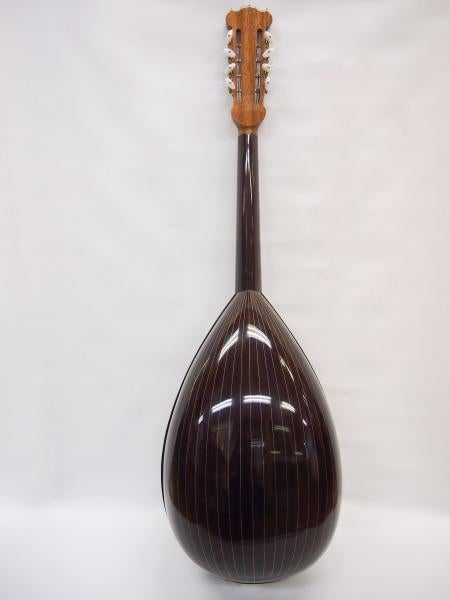 Ochiai Mandron Cello CR-2 Rosewood Body