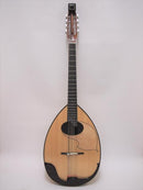 Ochiai Mandoloncello Lute Body Maple