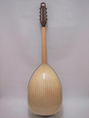 Ochiai Mandoloncello Lute Body Maple