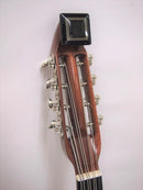 Ochiai Mandoloncello Lute Body Maple