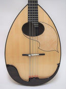 Ochiai Mandoloncello Lute Body Maple
