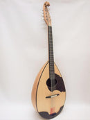 川田マンドロンチェロC-50 Bird's Eye