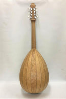 川田マンドロンチェロC-50 Bird's Eye