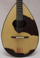 川田マンドロンチェロC-50 Bird's Eye