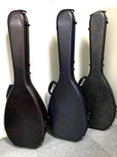 アランフェス マンドロンチェロ ハードケース　カムフラージュ