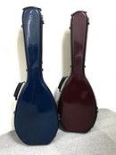 アランフェス マンドロンチェロ ハードケース　ナチュラルカーボン