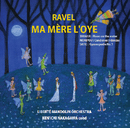 CD Liberté Mandolin Ensemble “Ma Mère Roi”