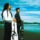 CD Gen Matsuda &amp; Tomonori Arai “Summer Archipelago”