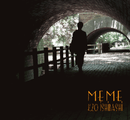 CD Keizo Ishibashi “MEME”
